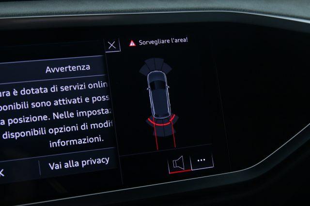 AUDI Q3 40 TFSI quattro S tronic S Line *SCONTO IMMEDIATO*