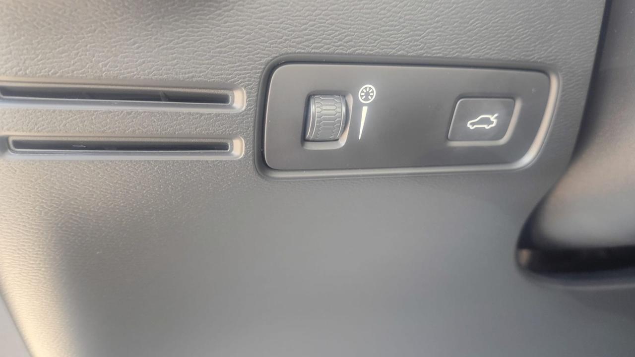 Volvo XC40 D3 Geartronic R-design