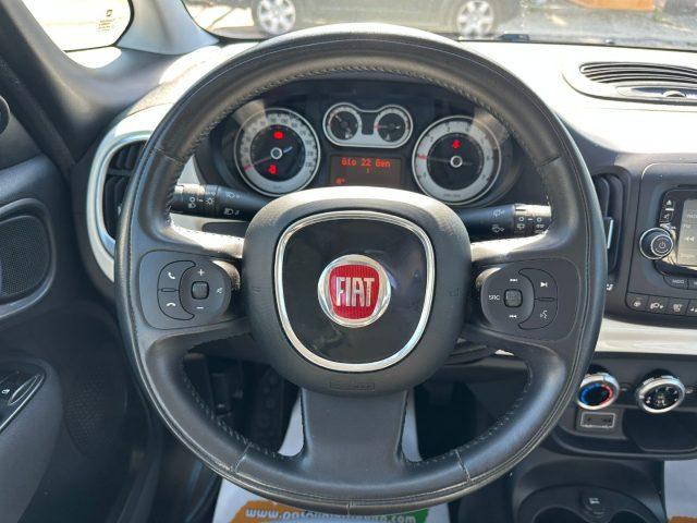 FIAT 500L 1.3 Multijet 85 CV Pop Star