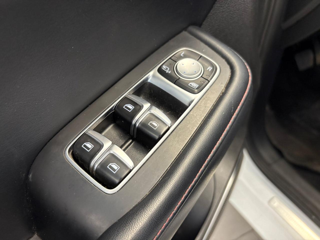 Mg HS 1.5T-GDI AT Comfort