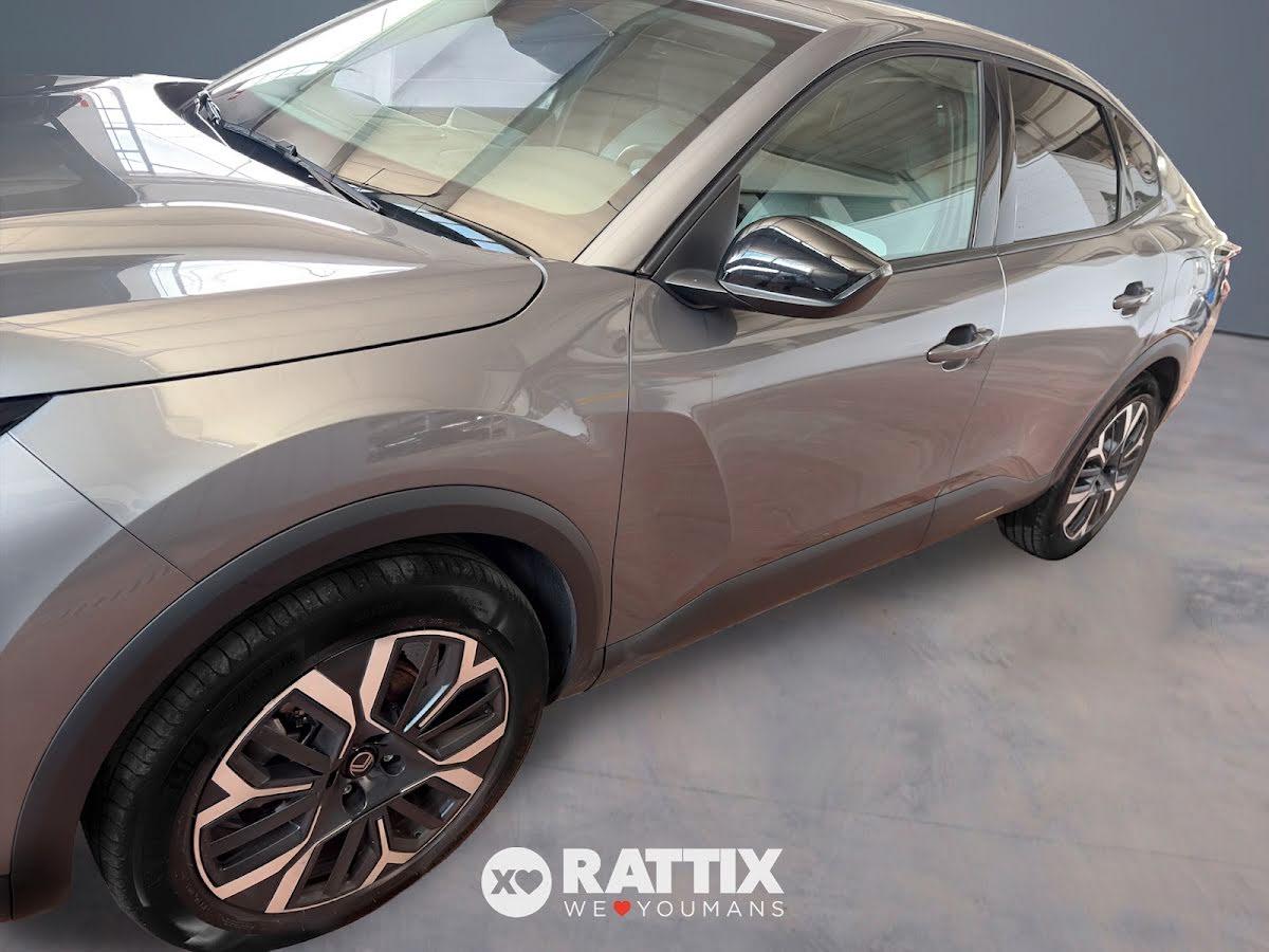 Citroen C4 X 1.2 Puretech 130CV Max EAT8