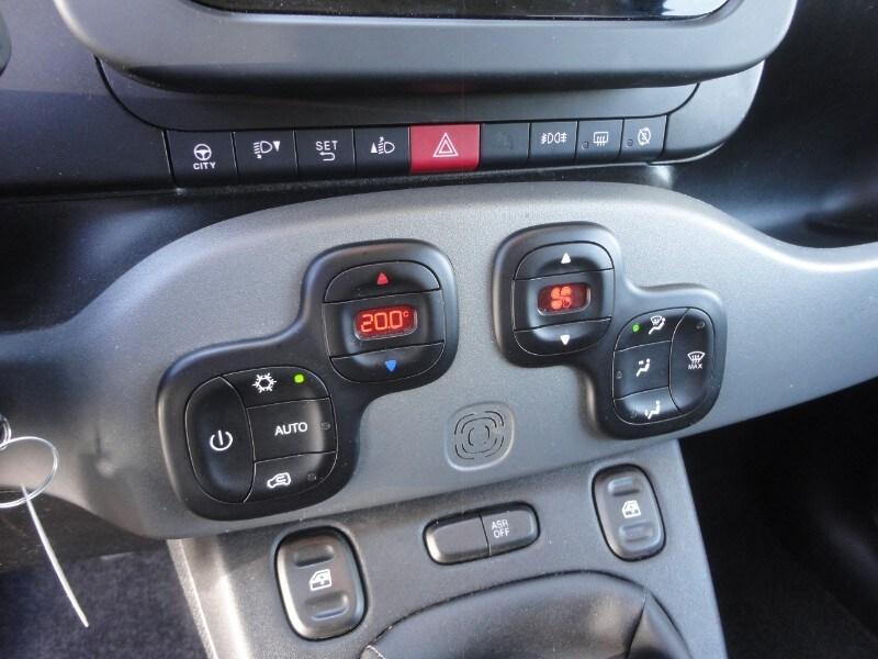 FIAT Panda 3ª serie Panda 1.0 FireFly S&S Hybr...