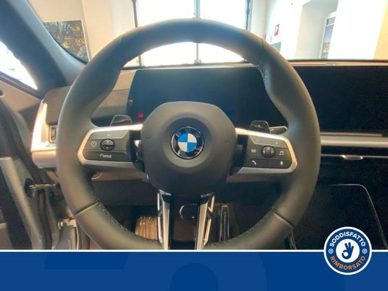 BMW X2 sDrive 20d M Sport