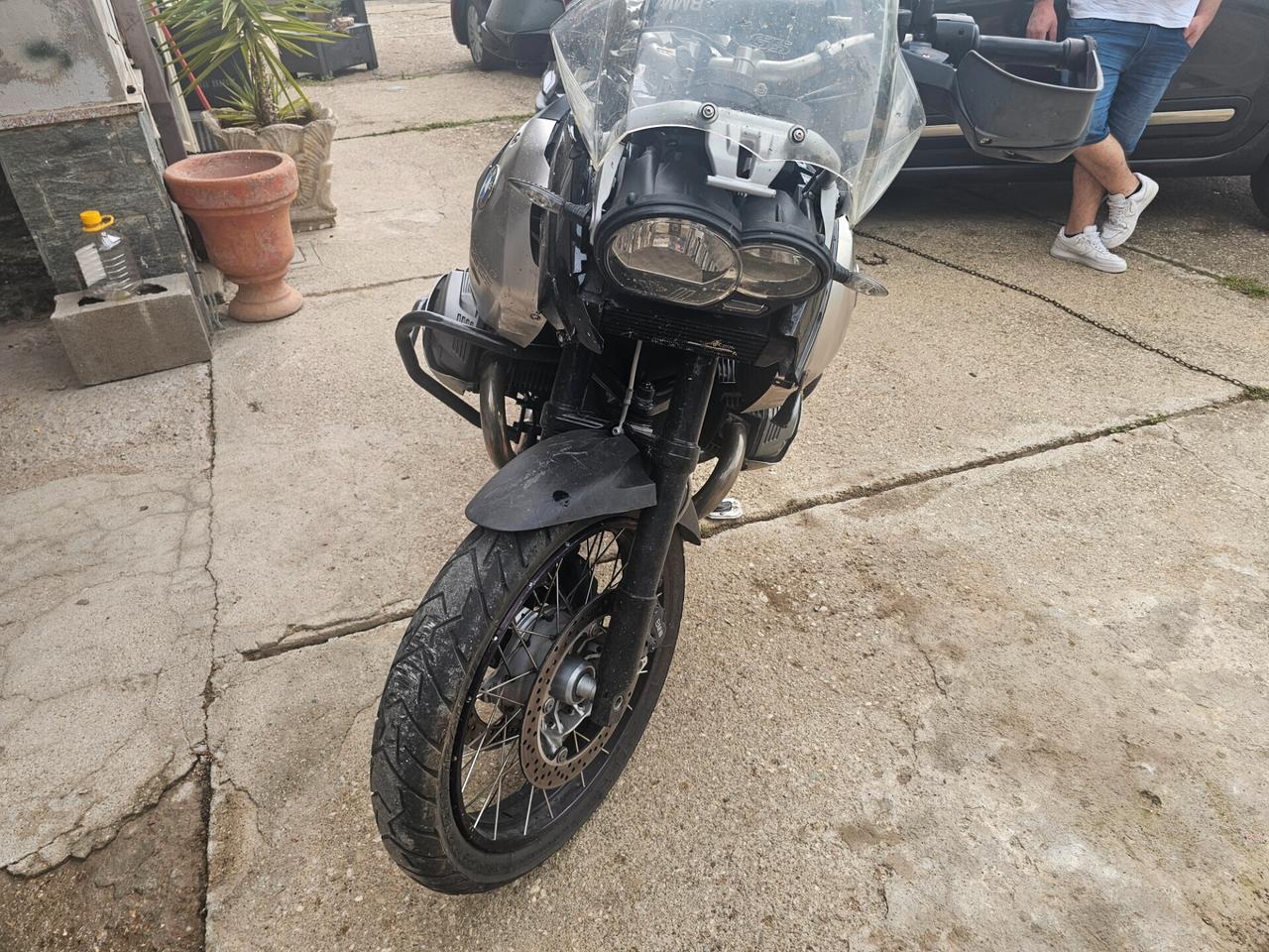 Bmw R 1200