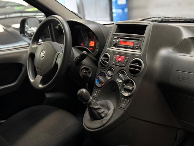 FIAT Panda 1.2