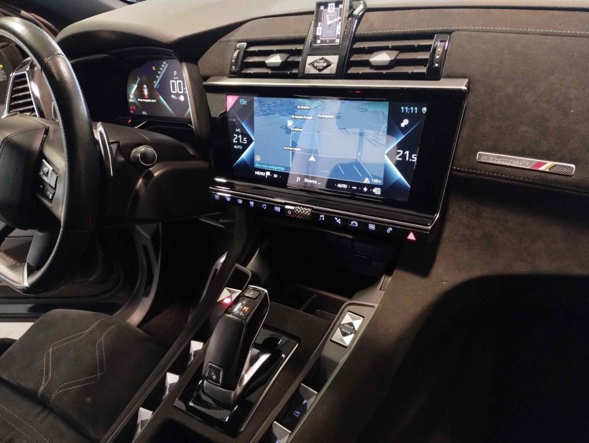 DS 7 Crossback E-TENSE PERFORMANCE LINE PLUS GAR.24MESI