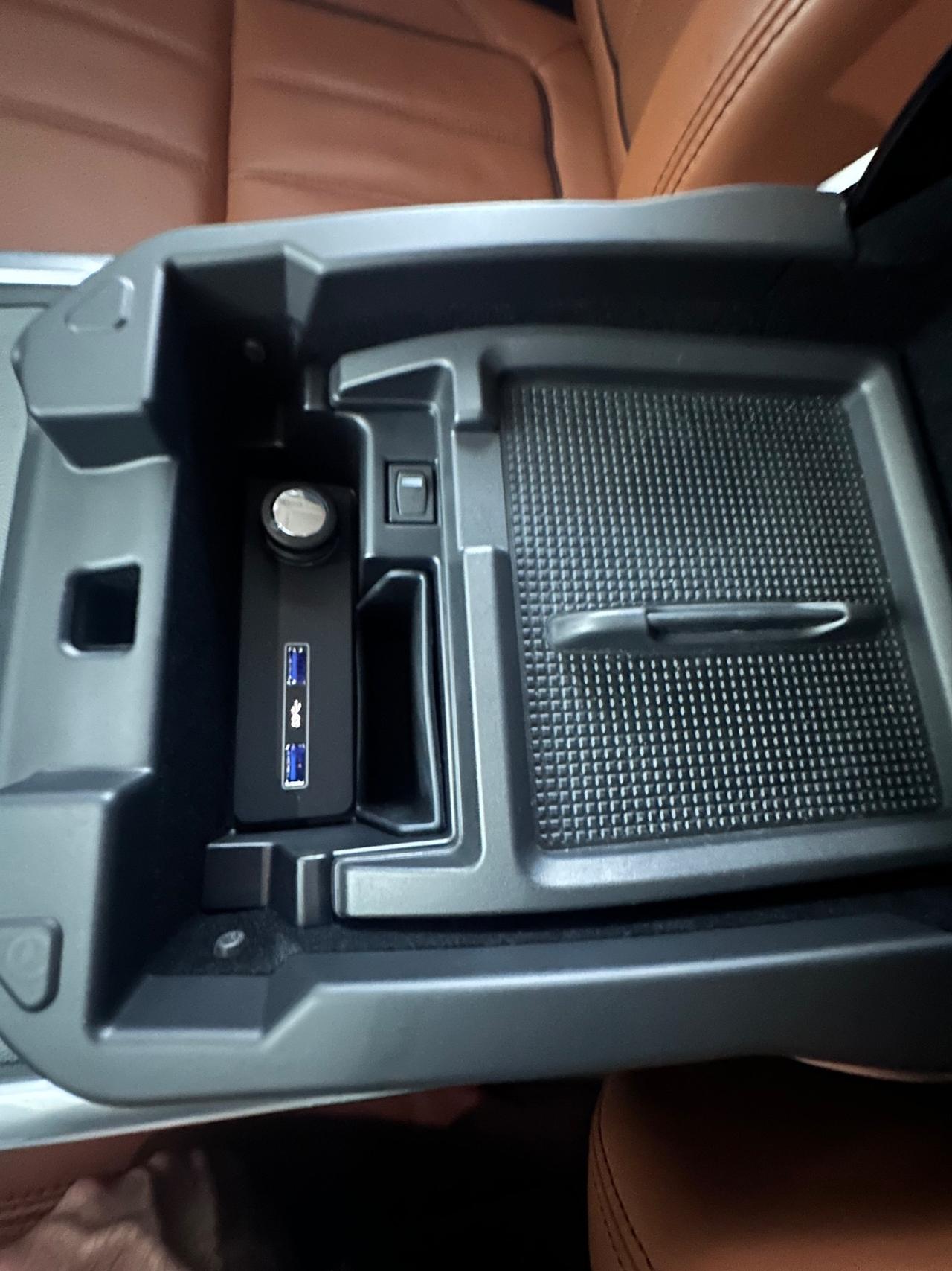 Land Rover Range Sport 3.0 TDV6 HSE Dynamic