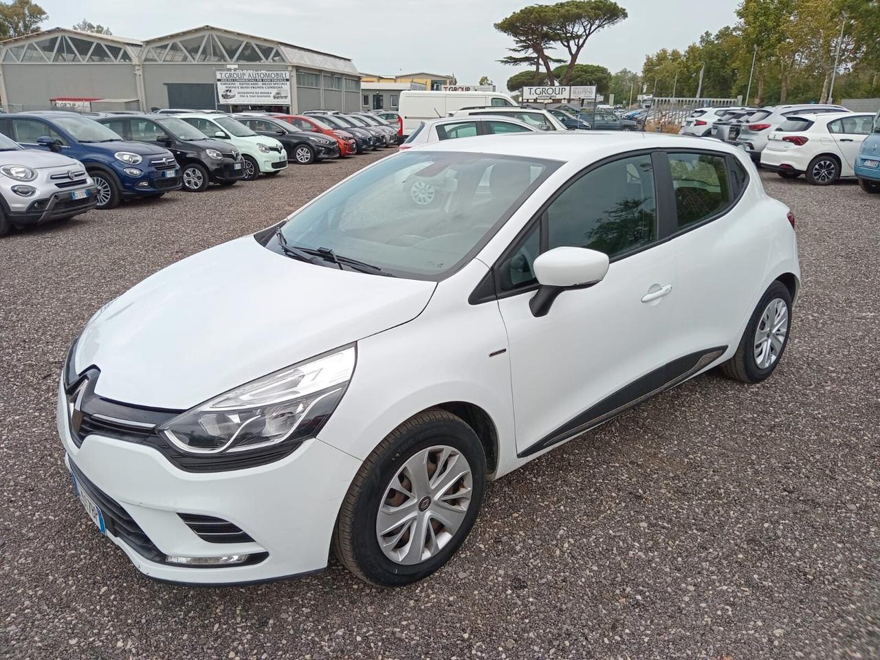 Renault Clio S&S 5p. Energy Life GPL