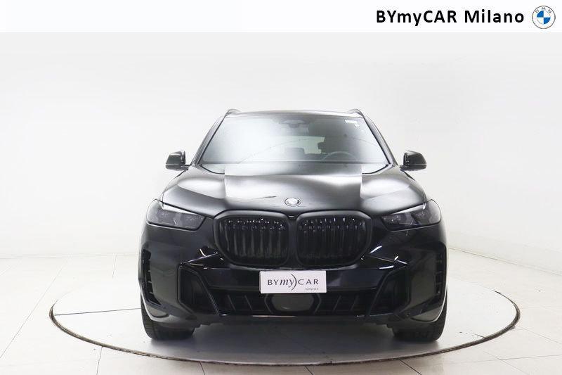BMW X5 30 d MSport Pro xDrive Steptronic