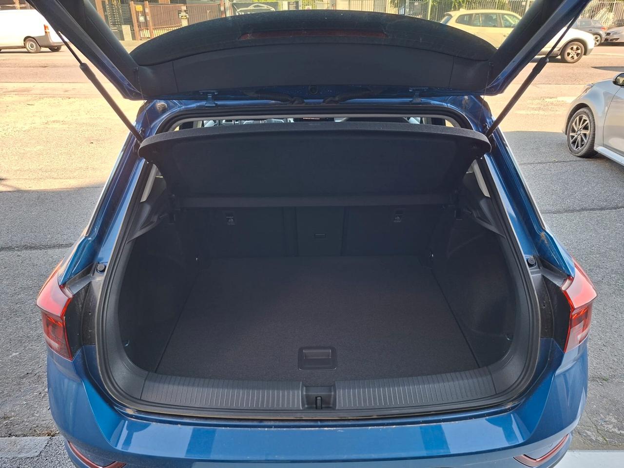 Volkswagen T-Roc 1.0 tsi Edition Plus 115cv