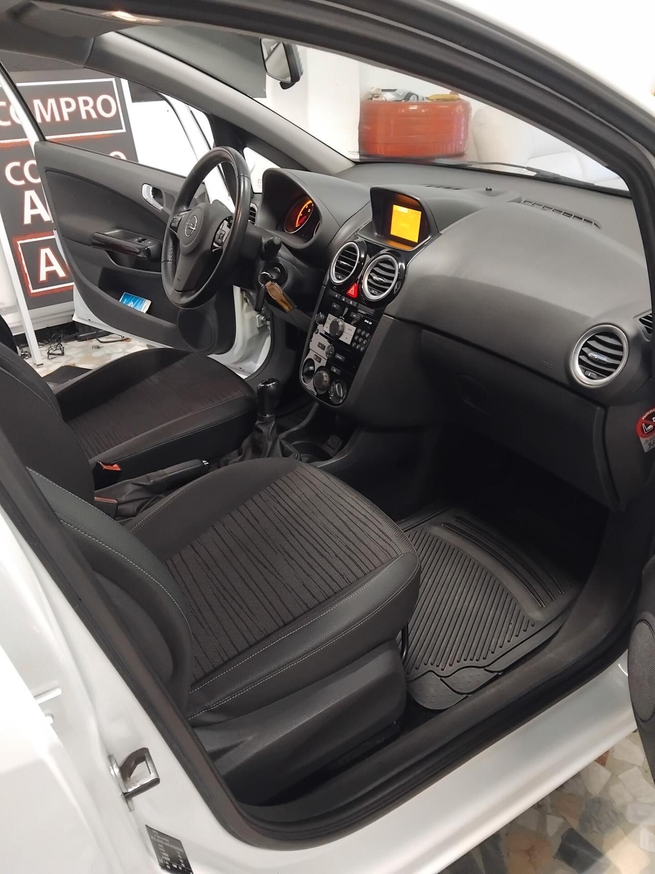 Opel Corsa 1.3 CDTI 75CV F.AP. 5 porte Sport