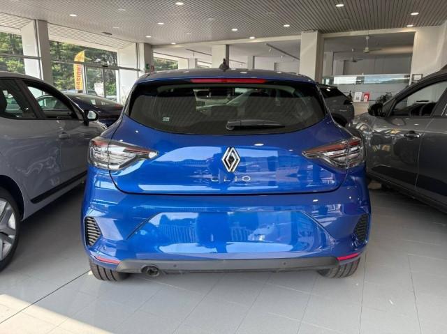 Renault Clio 1.0 tce Evolution Gpl 100cv
