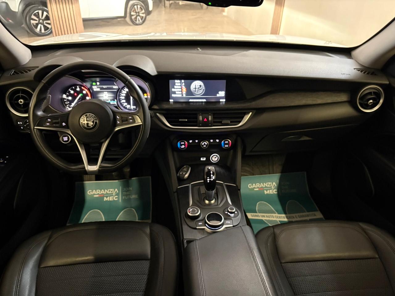 Alfa Romeo Stelvio 2.2 TDI 210CV Veloce AT8 Q4