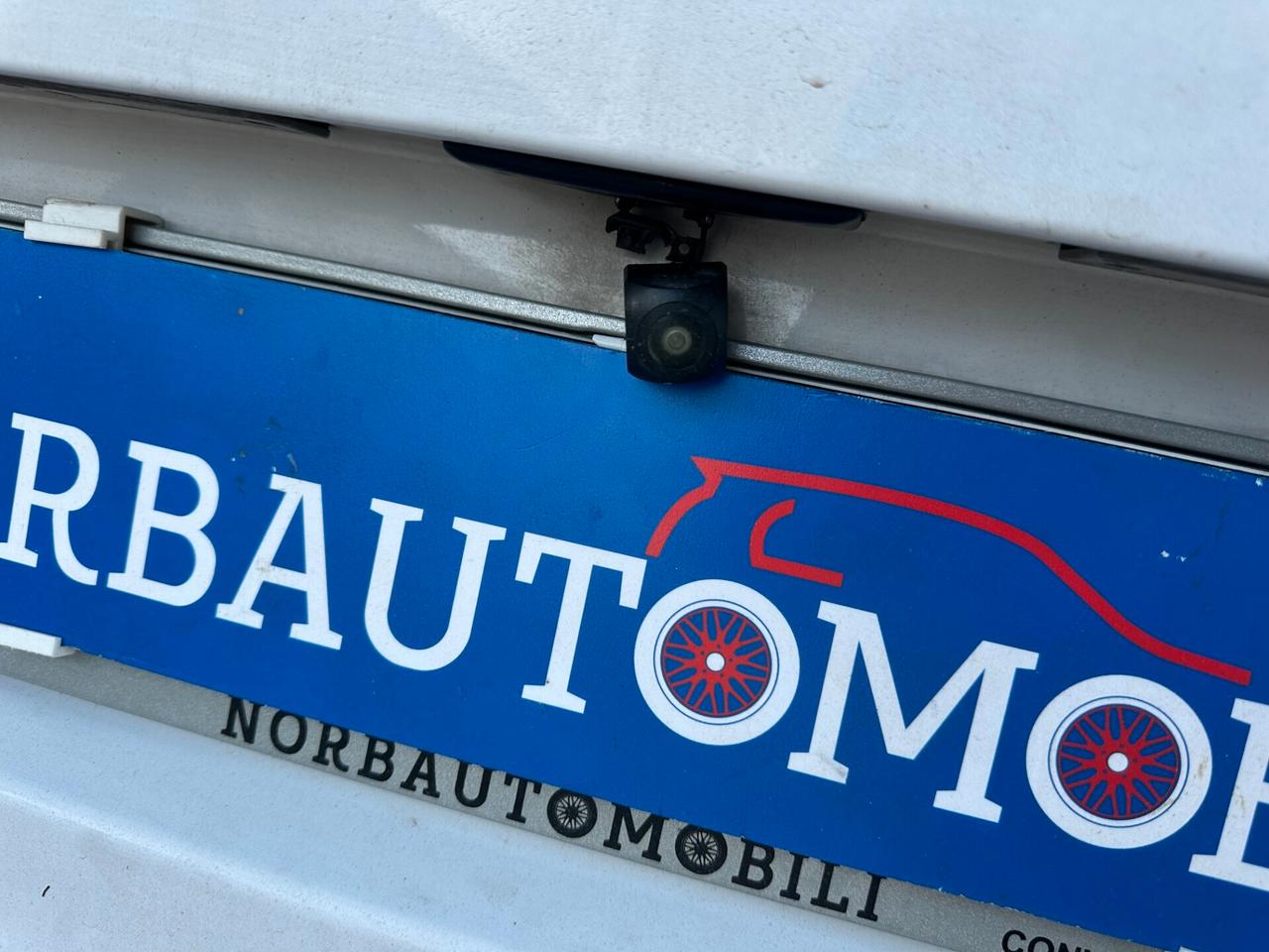 Skoda Yeti 2.0 TDI CR 140CV 4x4 Ambition Navi