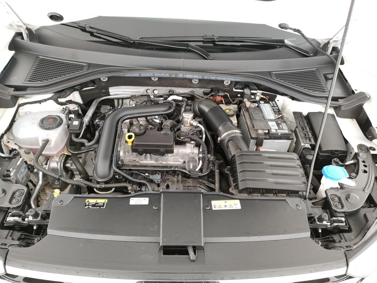 Volkswagen T-Roc 1.0 tsi style 110cv