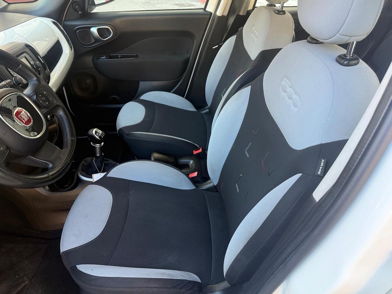 Fiat 500L 1.6 Multijet 120 CV Pop Star