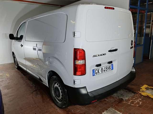 Fiat Scudo L2H1 1.5 Bluehdi 120cv Business Ice