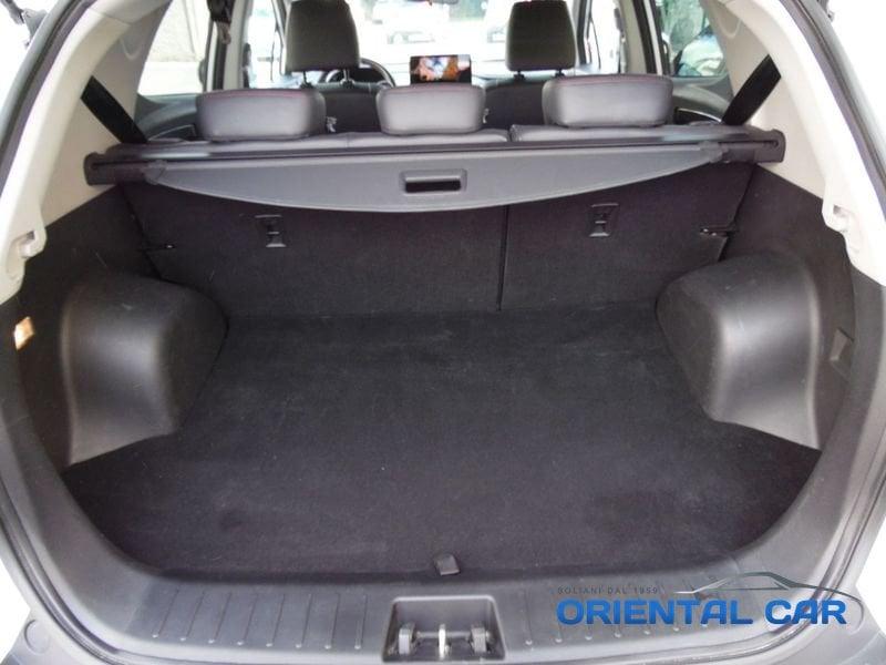 EVO Evo 4 Evo 4 1.6 Bi-Fuel GPL AFFARONE IN PRONTA CONSEGNA