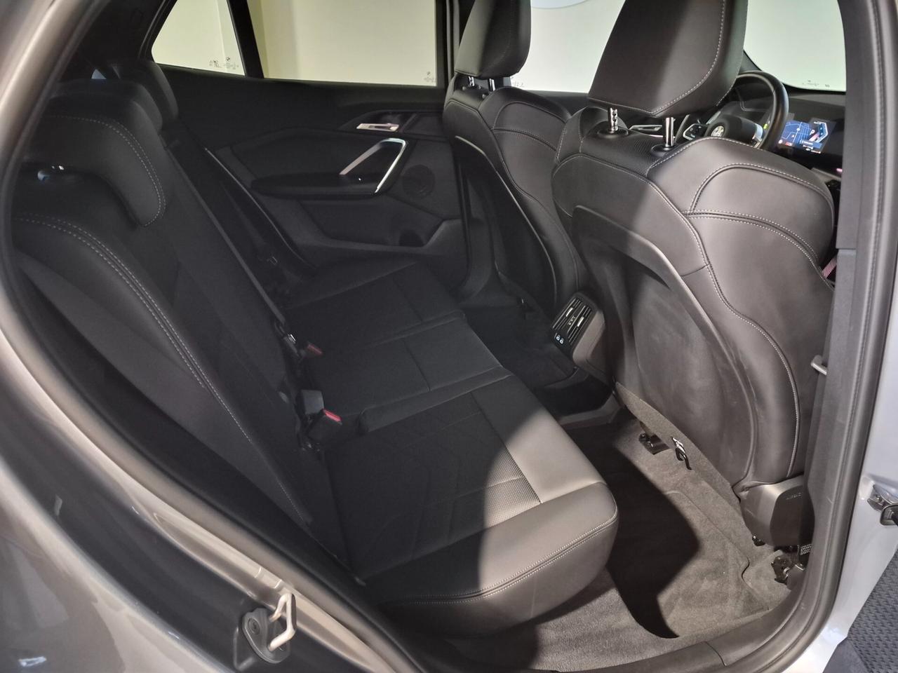 Bmw X2 18d M SPORT STEPTRONIC PREMIUM PACK CARPLAY