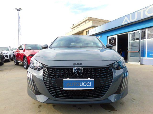 PEUGEOT 208 PureTech 100 CV 5 porte Active Carplay
