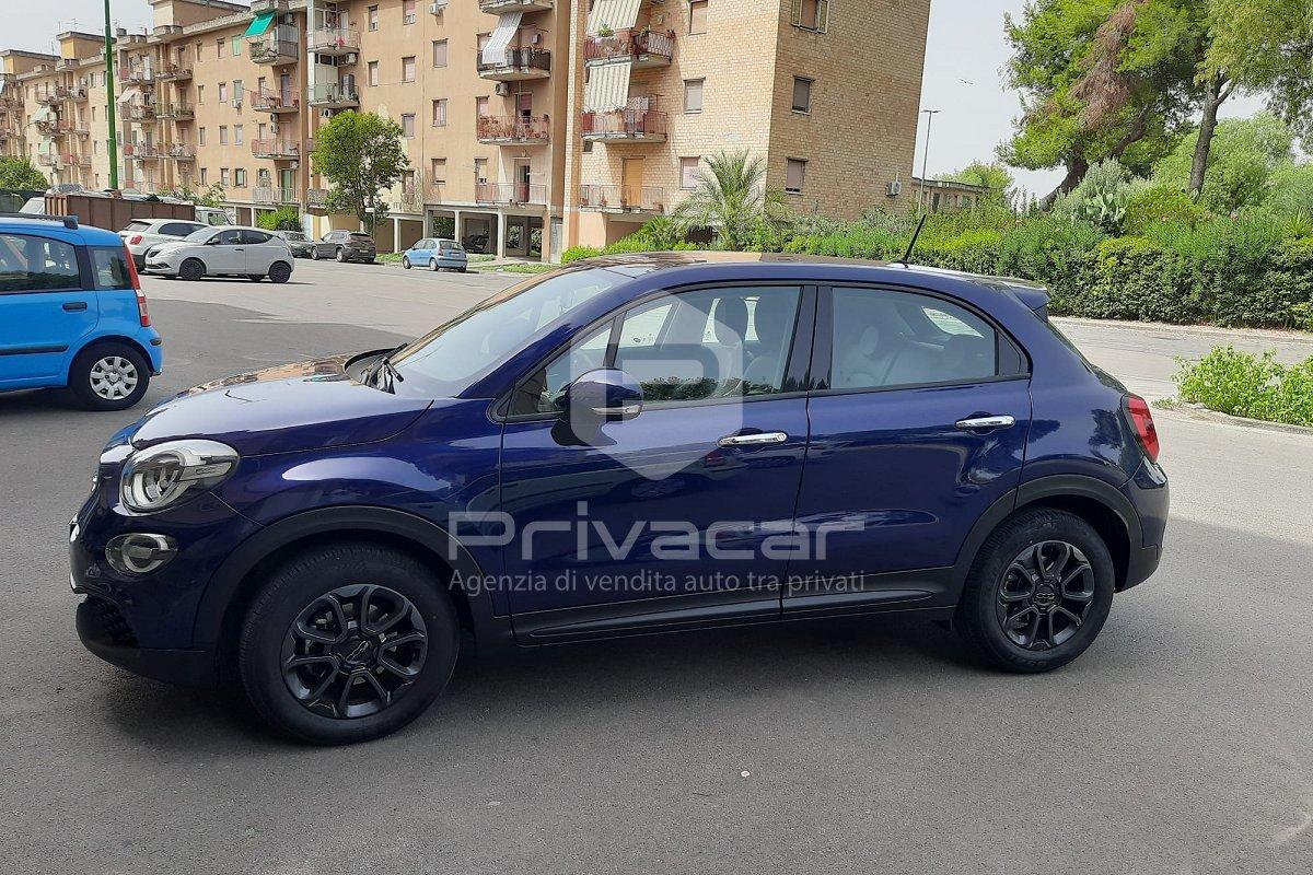 FIAT 500X 1.6 MultiJet 120 CV Business
