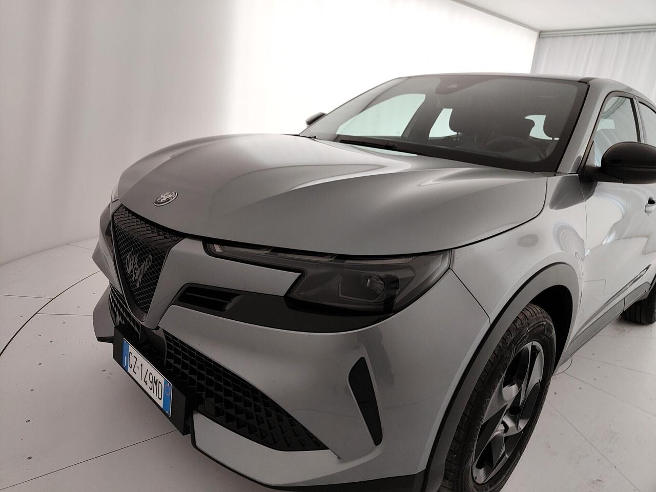 Alfa Romeo Junior 1.2 145 CV Hybrid eDCT6