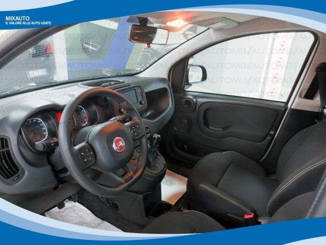 FIAT Panda Hybrid 1.0 FireFly 70cv EU6
