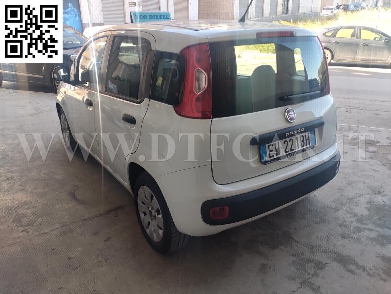 Fiat Panda 1.3 MJT S&S Pop