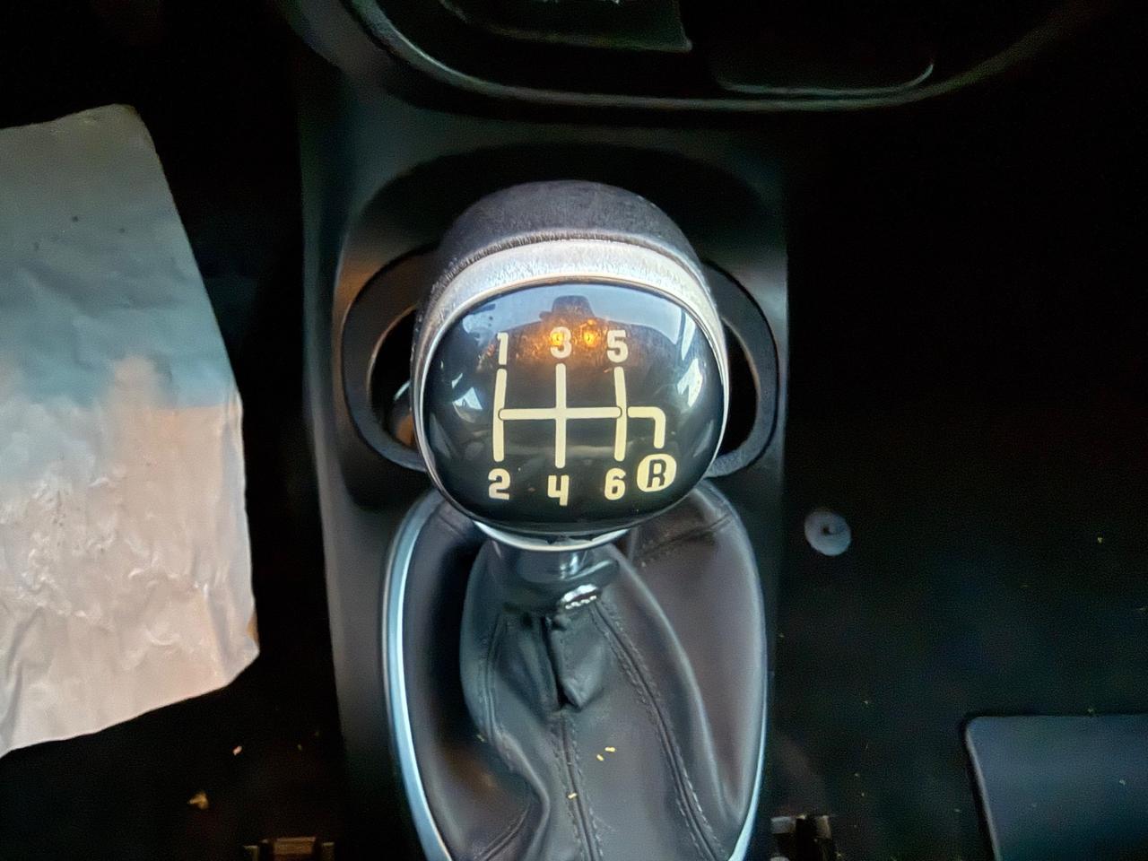 Fiat 500L 1.3 Multijet 95 CV - OK Neopatentati