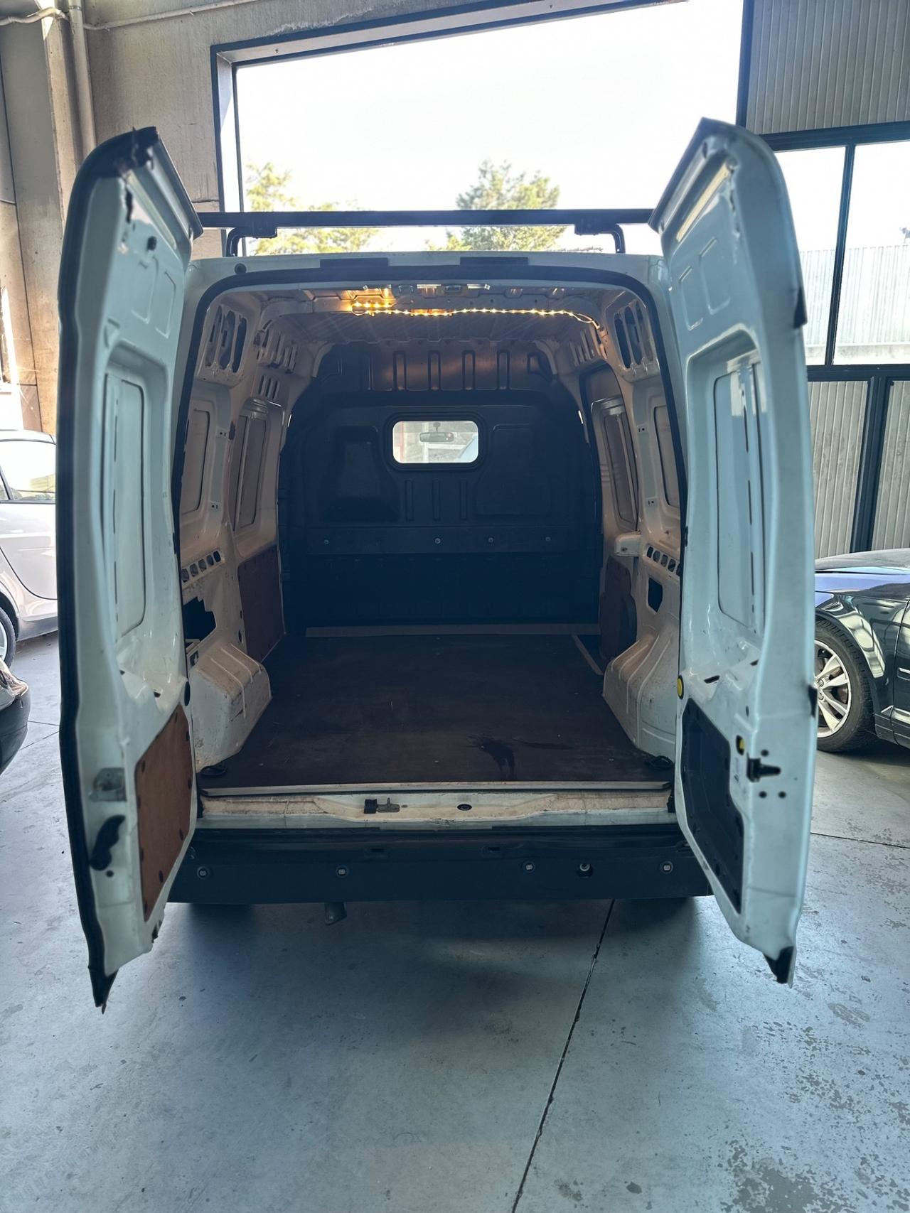 Ford Transit Connect 200S 1.8 TDCi/110CV PC-TN LX