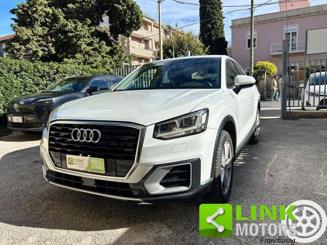 AUDI Q2 Admiral