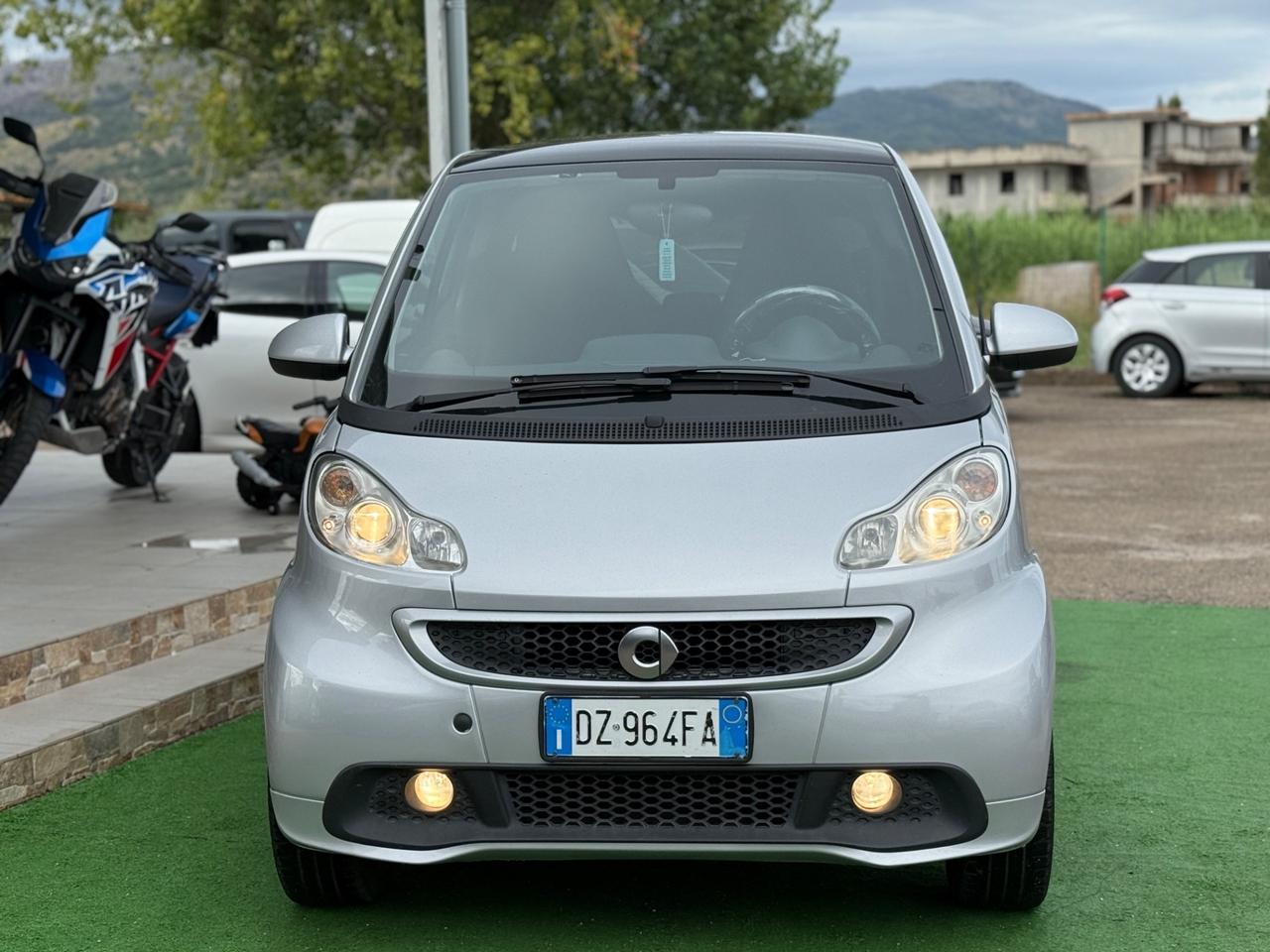 Smart ForTwo 1000 52 kW RESTYLING PERFETTA