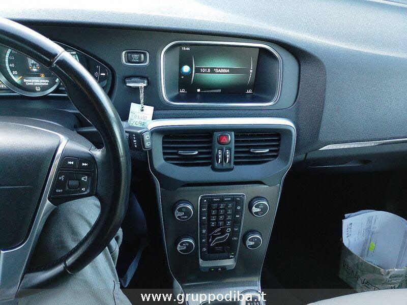 Volvo V40 Cross Country V40 II 2012 Cross Country Dies 1.6 d2 Momentum