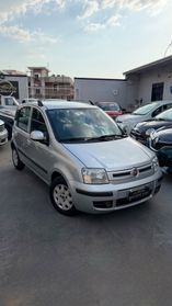Fiat Panda 1.2 Dynamic GPL BLOCK SHAFT