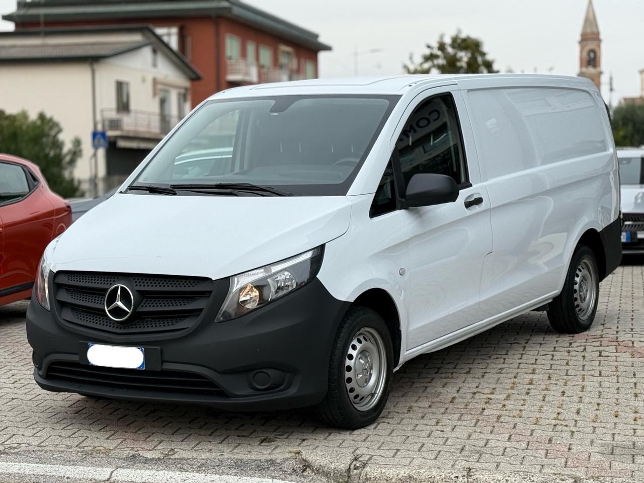 Mercedes-benz Vito 111 116cv