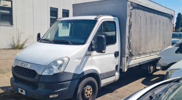 IVECO DAILY 35S15 2.3 HPT 150CV PC-TM CENTINATO
