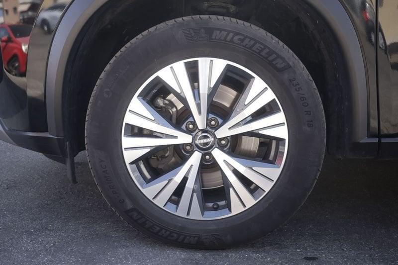 Nissan X-Trail Nissan X-Trail 1.5 HEV e-Power Tekna Auto Unicoproprietario