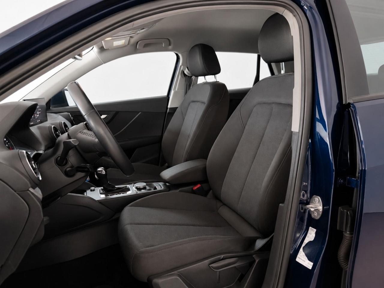 ---PROMO---Audi Q2 30 TDI S tronic Business
