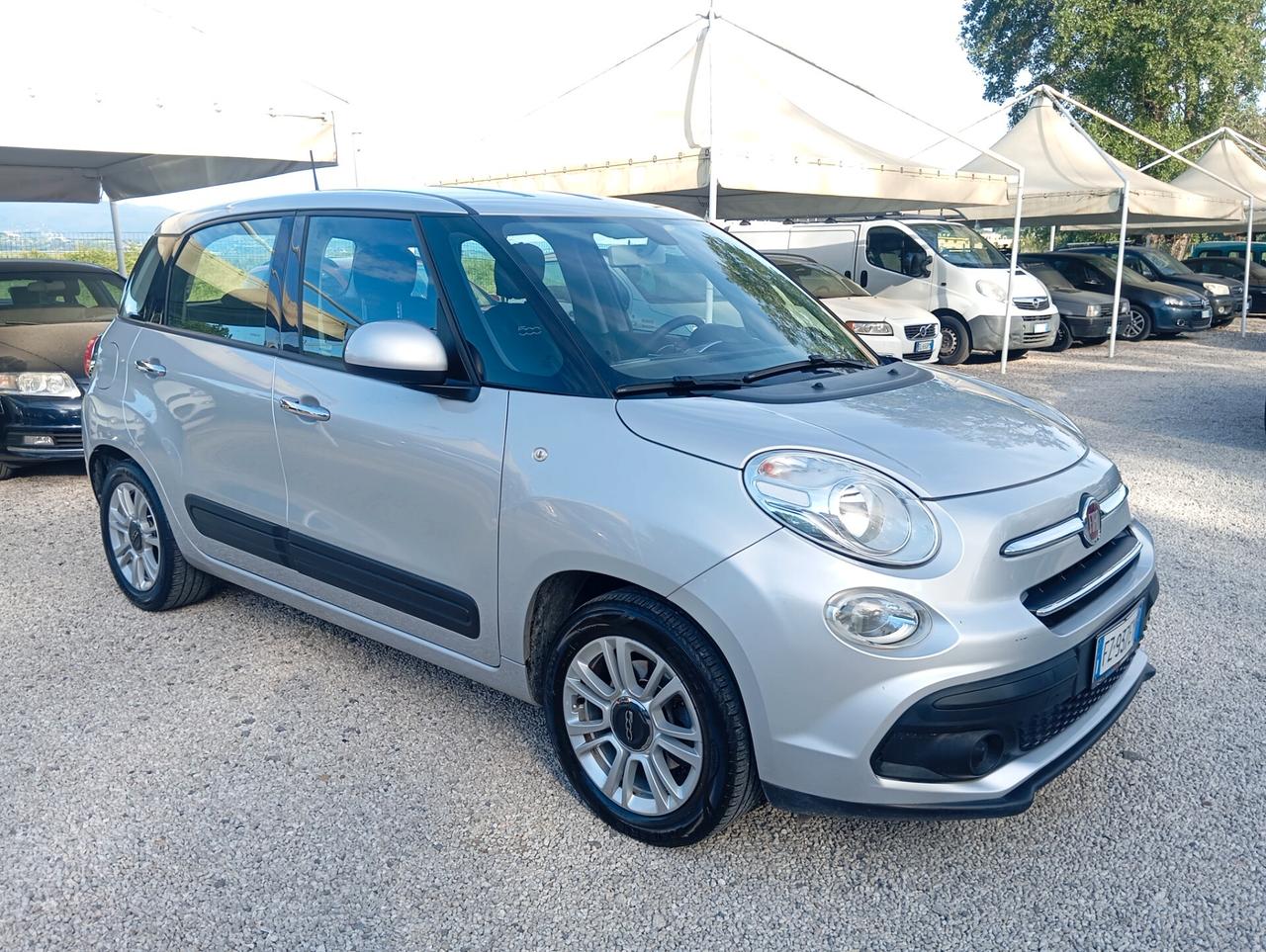 Fiat 500L 1.4 95 CV Lounge GPL