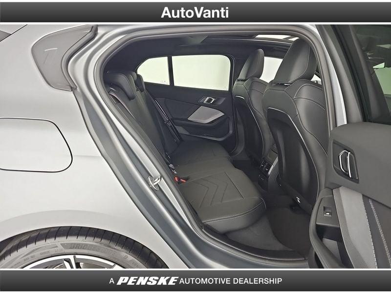 BMW Serie 1 120d 48V MSport Pro