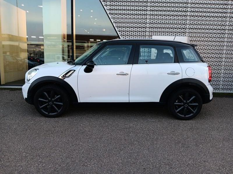 MINI Countryman Mini Cooper SD Countryman