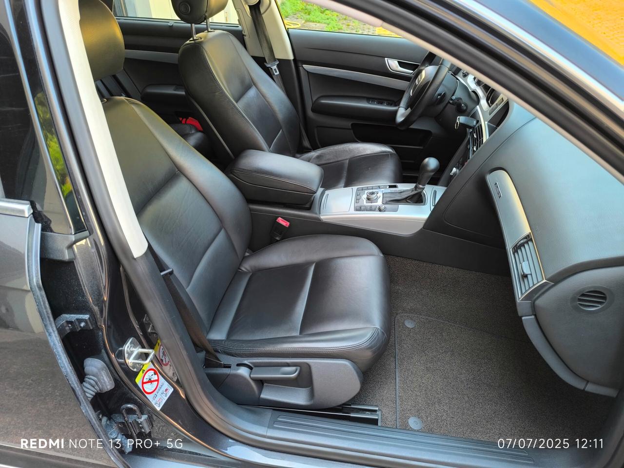 Audi A6 allroad A6 allroad 3.0 TDI 240 CV F.AP tiptronic Advanced