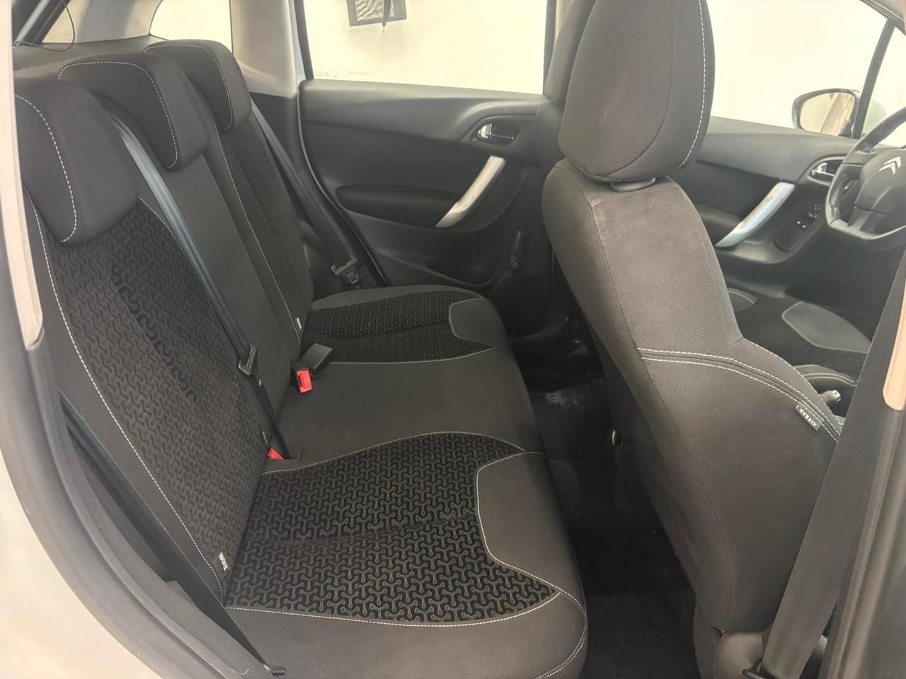 Citroen C3 1.4 Perfect