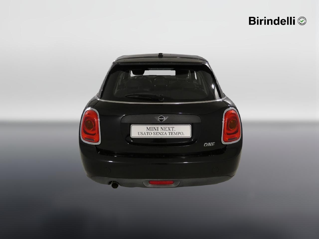 MINI Mini 5 porte (F55) - Mini 1.5 One Boost 5 porte