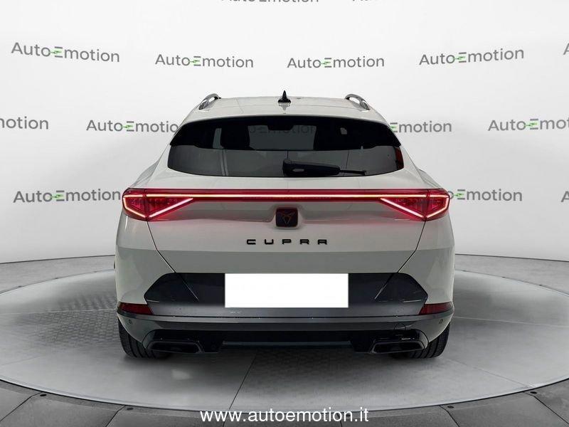 Cupra Formentor 1.5 TSI DSG