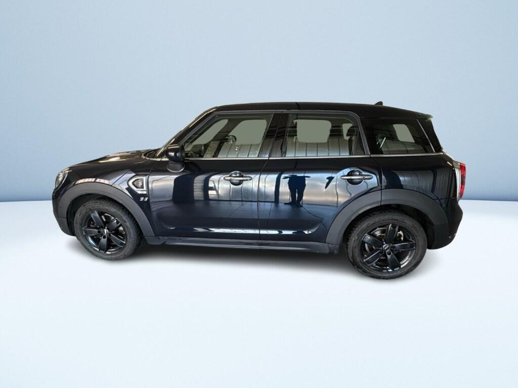 Mini Cooper SD Countryman 2.0 TwinPower Turbo Cooper SD Hype ALL4 Steptronic