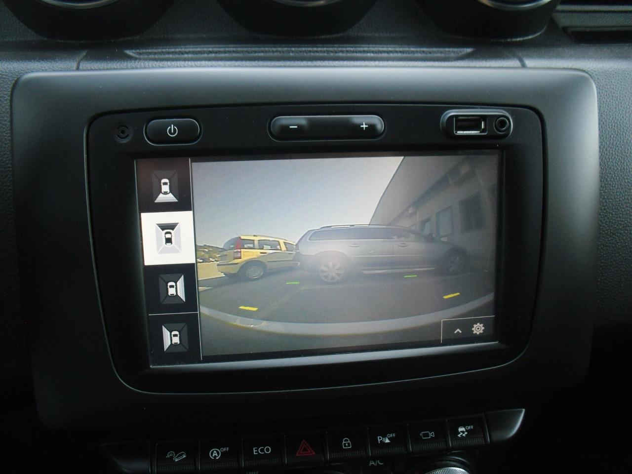 Dacia Duster 1.5 Blue dCi 8V 115 CV 4x4 Prestige, PARI AL NUOVO CON SOLI 58.000KM!! FULL OPT.