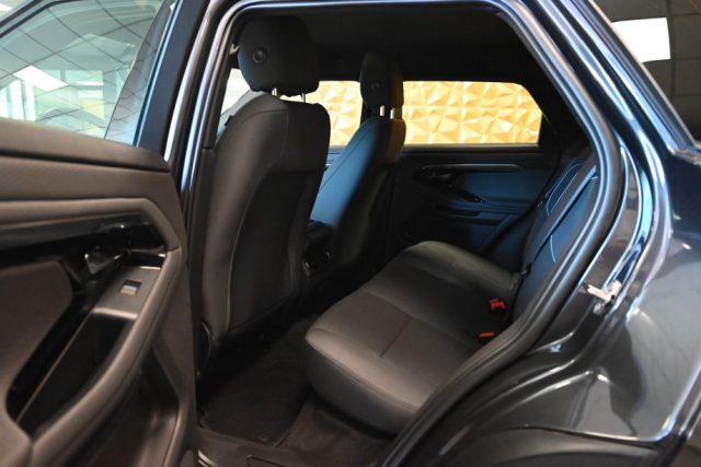 LAND ROVER Range Rover Evoque 2.0d i4 MHEV BUSINESS PREMIUM AWD AUTO 150CV CAM!!