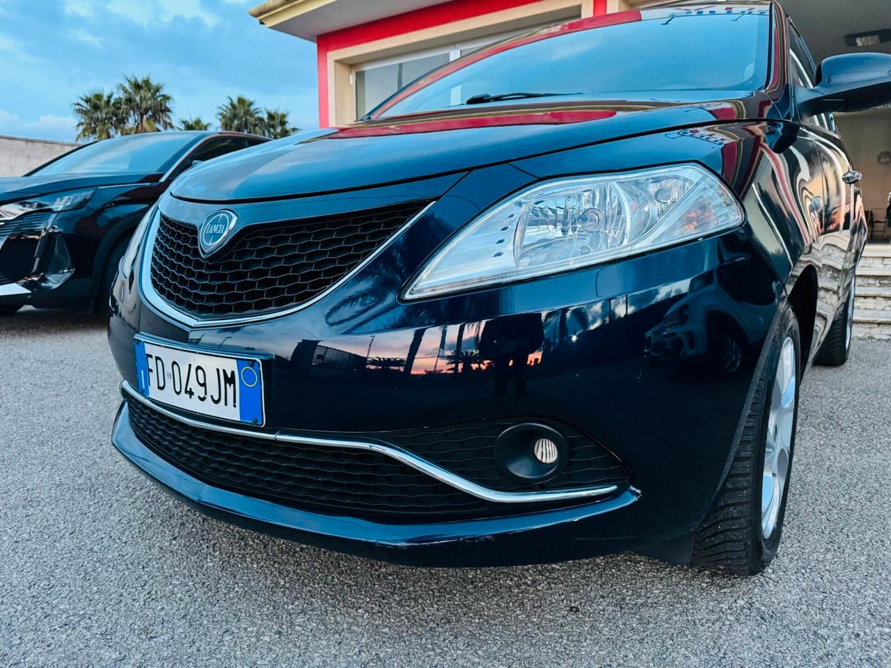 Lancia Ypsilon 1.3 MJT 16V 95 CV 5 porte S&S Gold