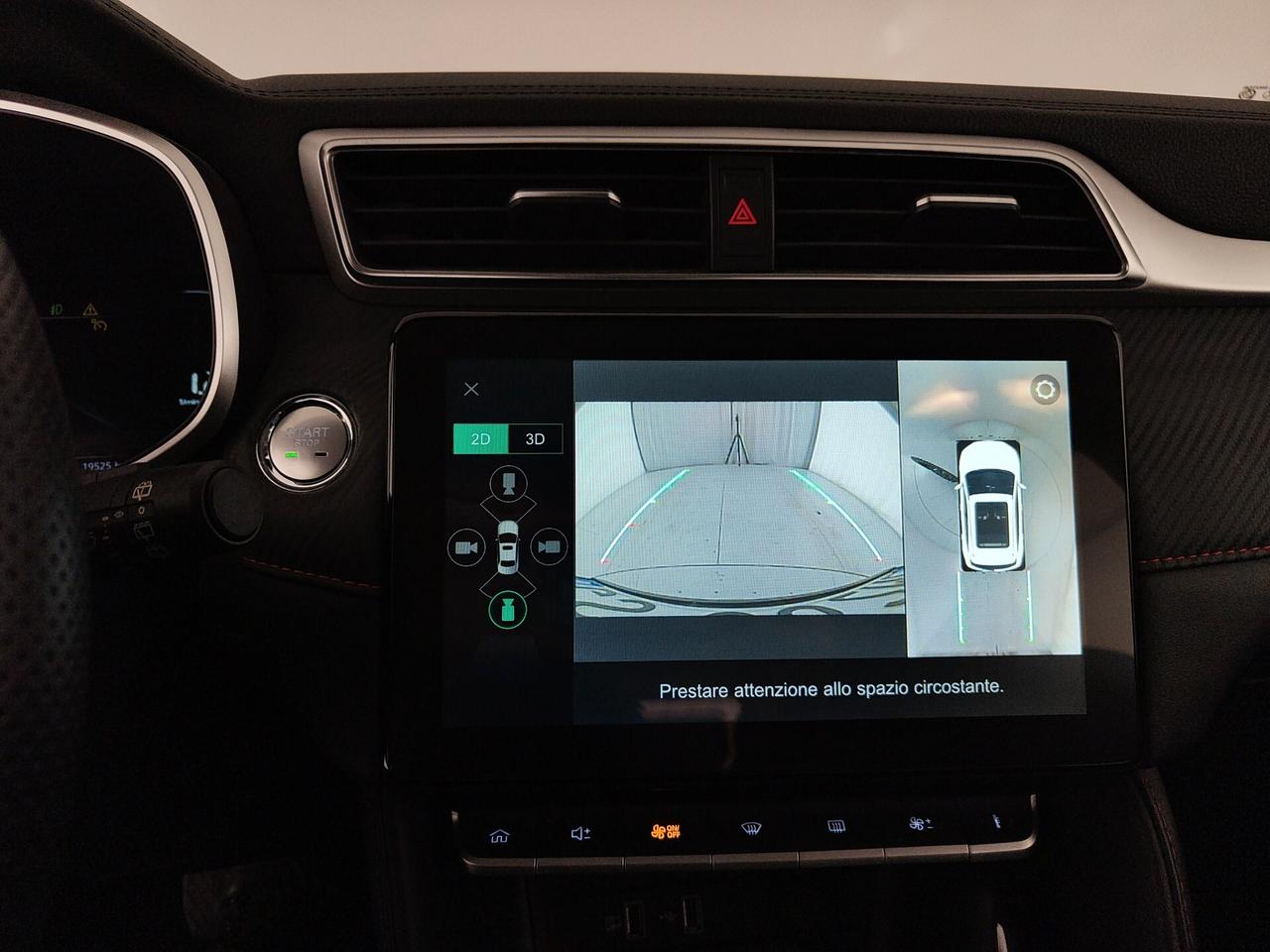 Mg ZS 1.0T-GDI Luxury